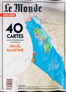 Le Monde Hors Serie Magazine  Order Online