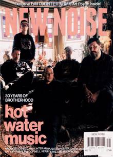 New Noise Magazine  Order Online