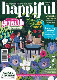 Happiful Magazine  Order Online