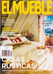 El Mueble Magazine  Order Online