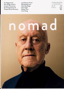 Nomad Magazine Issue 16