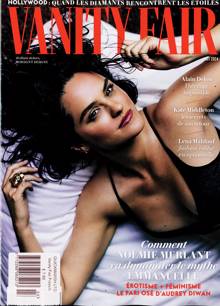 Vanity Fair French Magazine  Order Online