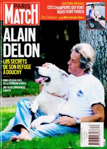 Paris Match Magazine  Order Online