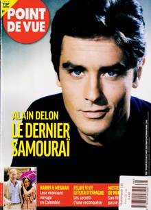 Point De Vue Magazine  Order Online