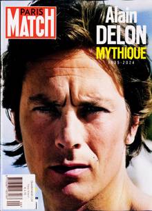 Paris Match Magazine  Order Online