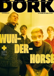 Dork  Magazine  Order Online