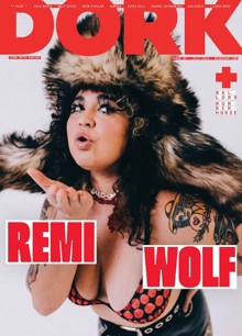 Dork July 2024 Remi Wolf Magazine Remi Wolf Order Online