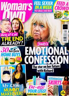 Womans Own Magazine  Order Online