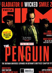 Total Film Magazine  Order Online