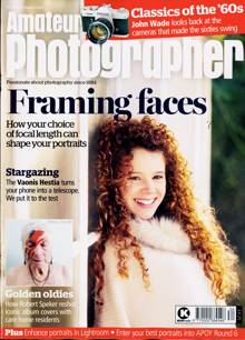 Amateur Photographer Magazine  Order Online