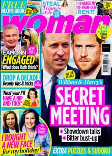 Woman Magazine  Order Online