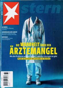 Stern Magazine  Order Online