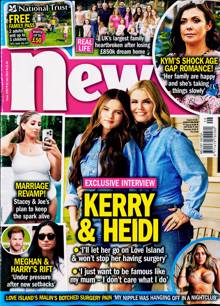 New Magazine  Order Online