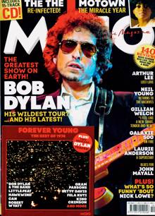Mojo Magazine  Order Online