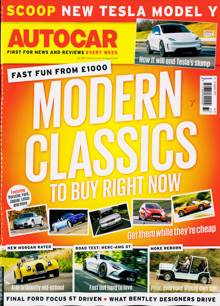 Autocar Magazine  Order Online