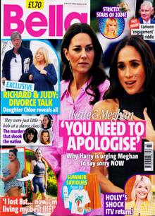 Bella Magazine  Order Online