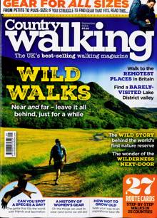 Country Walking Magazine  Order Online