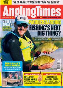 Angling Times Magazine  Order Online