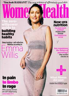 Womens Health Travel Magazine  Order Online