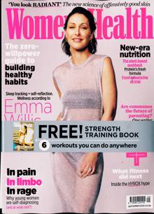 Womens Health Magazine  Order Online