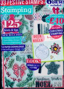 Creative Stamping Magazine  Order Online