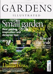 Gardens Illustrated Magazine  Order Online