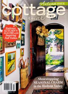 Cottage Journal Magazine  Order Online