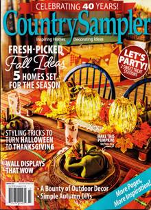 Country Sampler Magazine  Order Online