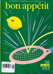 Bon Appetit Magazine  Order Online