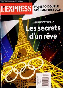 L Express Magazine  Order Online