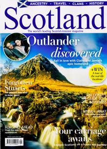 Scotland Magazine  Order Online