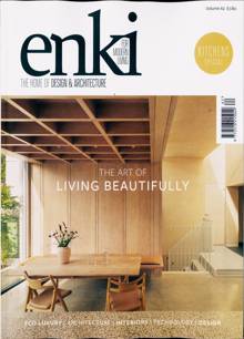 Enki Magazine  Order Online