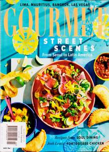 Australian Gourmet Traveller Magazine  Order Online