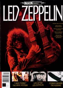 Classic Rock Platinum Series Magazine  Order Online