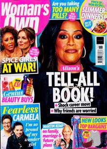 Womans Own Magazine  Order Online