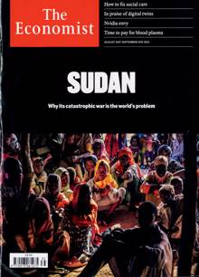 Economist Magazine  Order Online