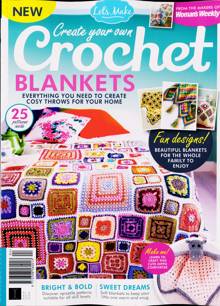 Lets Make Magazine  Order Online