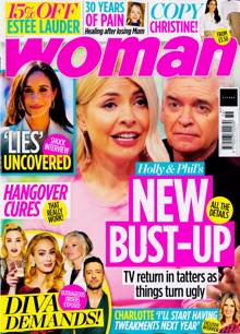 Woman Magazine  Order Online
