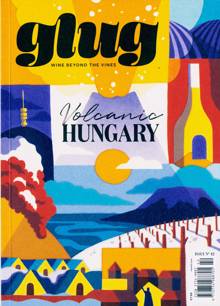 Glug Magazine  Order Online
