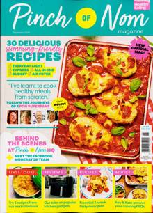Healthy Eating Magazine  Order Online