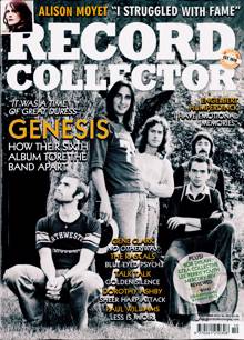 Record Collector Magazine  Order Online