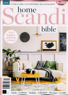 Easy Gardens And Living Magazine  Order Online