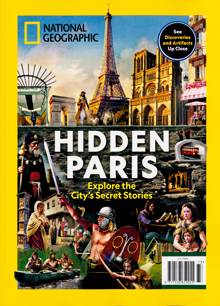 National Geographic Coll Magazine  Order Online