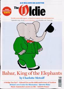 Oldie Monthly Magazine  Order Online