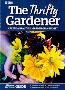Gardeners World Guide Magazine  Order Online