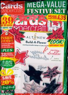 Simply Cards Paper Craft Magazine  Order Online