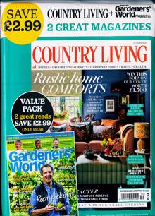 Garden Lifestyle Series Magazine  Order Online