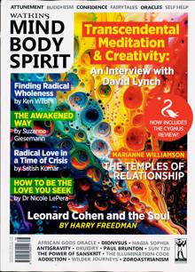 Watkins Mind Body Spirit Magazine  Order Online