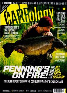 Carpology Magazine  Order Online
