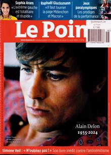 Le Point Magazine  Order Online